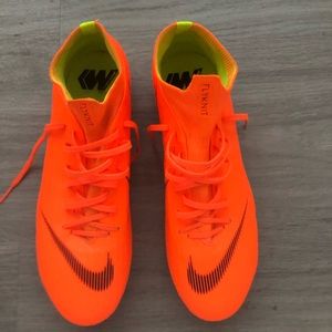 Nike Mercurial Superfly Pro Size 10